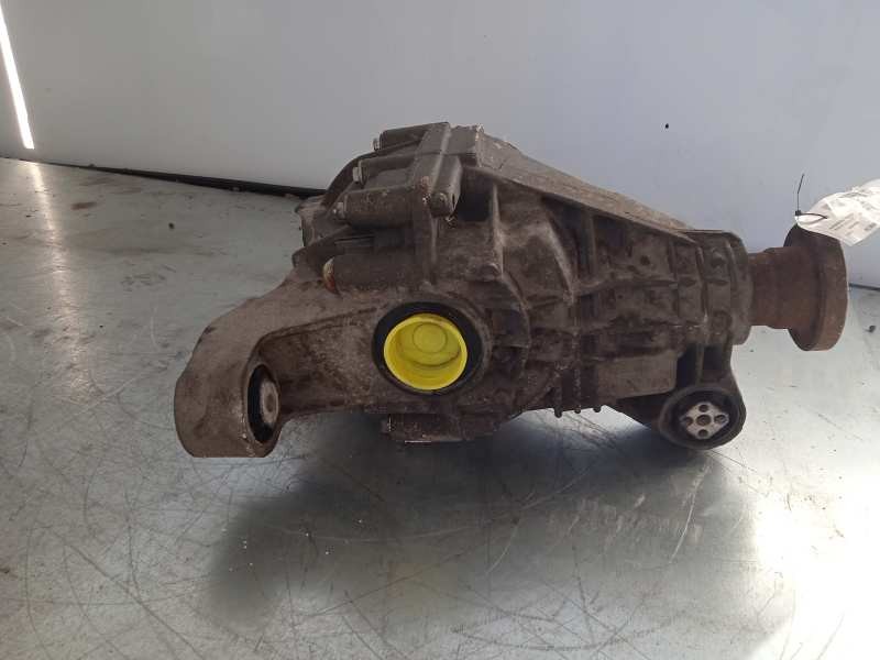 Recambio de diferencial trasero para audi q7 (4l) 3.0 tdi referencia OEM IAM 4DRM99039  