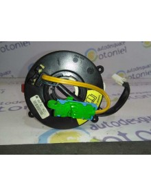 Recambio de anillo airbag para fiat punto berlina (188) 1.2 8v referencia OEM IAM   