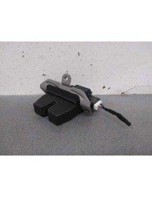 Recambio de cerradura maletero / porton para ford fiesta (ce1) trend referencia OEM IAM H1BAN442A66AA 3 CABLES 