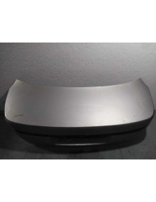 Recambio de tapa maletero para bmw serie 7 (e65/e66) 730d referencia OEM IAM  GRIS  2