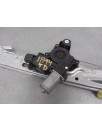 Recambio de elevalunas trasero derecho para opel astra k lim. 5türig excellence referencia OEM IAM 13406678 7 PIN 
