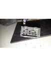 Recambio de retrovisor derecho para audi a3 (8l) 1.8 t ambiente referencia OEM IAM   ELECTRICO
