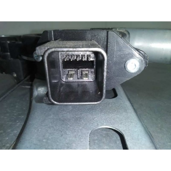 Recambio de elevalunas trasero derecho para opel astra k lim. 5türig excellence referencia OEM IAM 13406678 7 PIN 