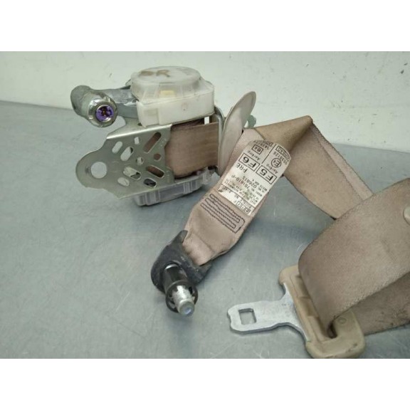 Recambio de kit airbag para subaru legacy lim. b14 limited referencia OEM IAM 98221AJ030  