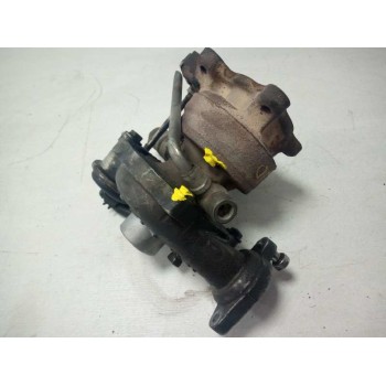 Recambio de turbocompresor para ford fiesta (cbk) ambiente referencia OEM IAM 54359710009 R 