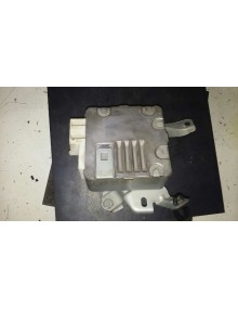 Recambio de centralita direccion para toyota yaris 1.4 turbodiesel cat referencia OEM IAM 896500D160  