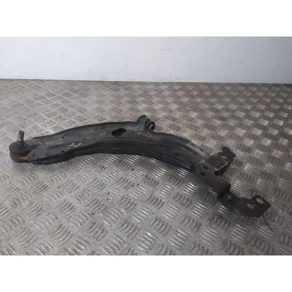 Recambio de brazo suspension inferior delantero izquierdo para fiat doblo cargo (223) 1.9 jtd sx furg. panorama referencia OEM I