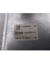 Recambio de elevalunas trasero derecho para opel astra k lim. 5türig excellence referencia OEM IAM 13406678 7 PIN 
