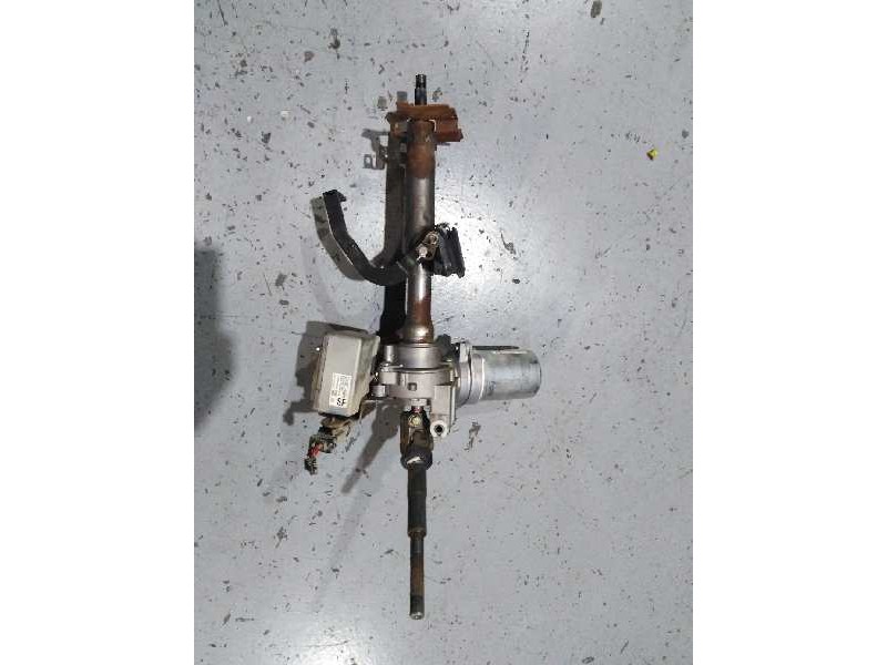 Recambio de columna direccion para nissan note acenta referencia OEM IAM 488103VV2B  ELECTRICA