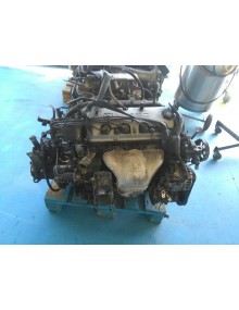 Recambio de motor completo para honda accord berlina (cg7-9/ch1-7) 1.8i es (cg8) referencia OEM IAM F18B2  166.000KM 2