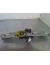 Recambio de elevalunas trasero izquierdo para opel astra k lim. 5türig excellence referencia OEM IAM 13406677 ELECTRICO 7 PINS