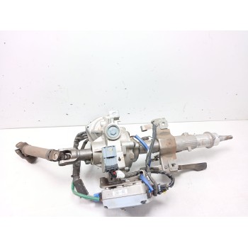 Recambio de columna direccion para hyundai i40 comfort referencia OEM IAM 563003Z170  