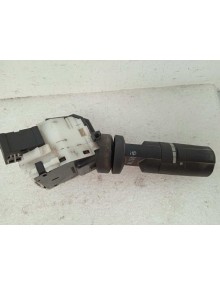 Recambio de mando limpia para nissan navara pick-up (d40m) doble cab le 4x4 referencia OEM IAM    2