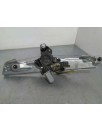 Recambio de elevalunas trasero izquierdo para opel astra k lim. 5türig excellence referencia OEM IAM 13406677 ELECTRICO 7 PINS