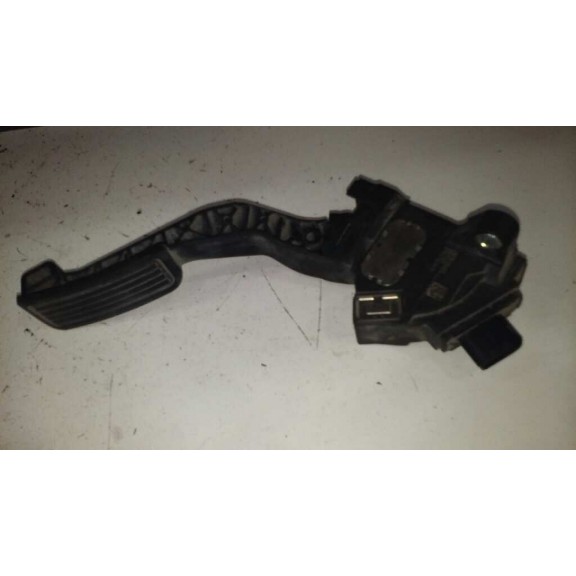 Recambio de potenciometro pedal para toyota yaris 1.4 turbodiesel cat referencia OEM IAM 781100D011  