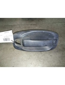 Recambio de maneta interior delantera izquierda para fiat fiorino básico referencia OEM IAM   