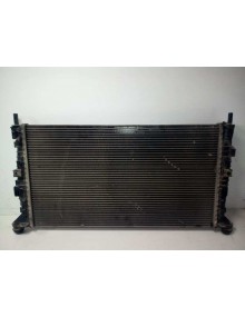 Recambio de radiador agua para volvo s40 berlina 1.8 kinetic referencia OEM IAM 3M5H8005RK   2