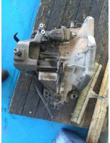 Recambio de caja cambios para renault laguna grandtour (k56) 2.2 dt rt concorde referencia OEM IAM PK1062  