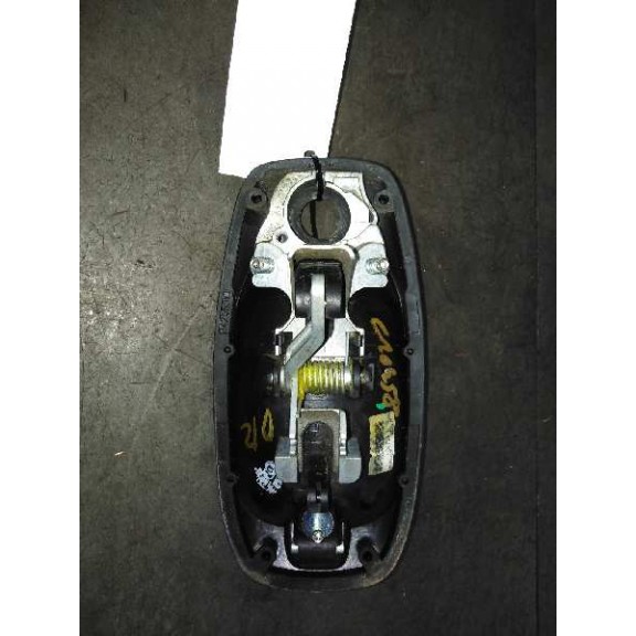 Recambio de maneta interior delantera izquierda para fiat fiorino básico referencia OEM IAM   