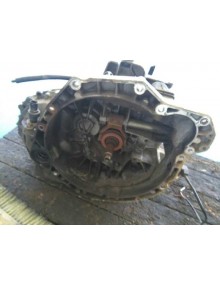 Recambio de caja cambios para renault laguna grandtour (k56) 2.2 dt rt concorde referencia OEM IAM PK1062   2