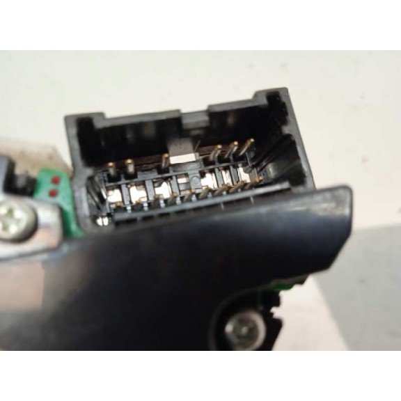 Recambio de mando limpia para nissan navara pick-up (d40m) doble cab le 4x4 referencia OEM IAM   