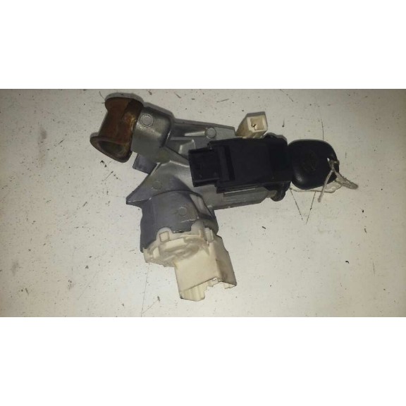 Recambio de conmutador de arranque para toyota yaris 1.4 turbodiesel cat referencia OEM IAM N0502241256B  