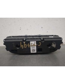 Recambio de mando climatizador para opel astra k lim. 5türig excellence referencia OEM IAM 39042441   2