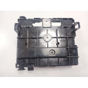 Recambio de centralita bsm para peugeot 207/207+ (wa_, wc_) 1.4 referencia OEM IAM 9661708280  