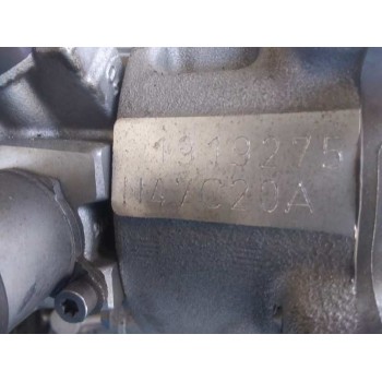 Recambio de motor casco para toyota avensis advance referencia OEM IAM N47C20A CASCO BLOQUE ROTO