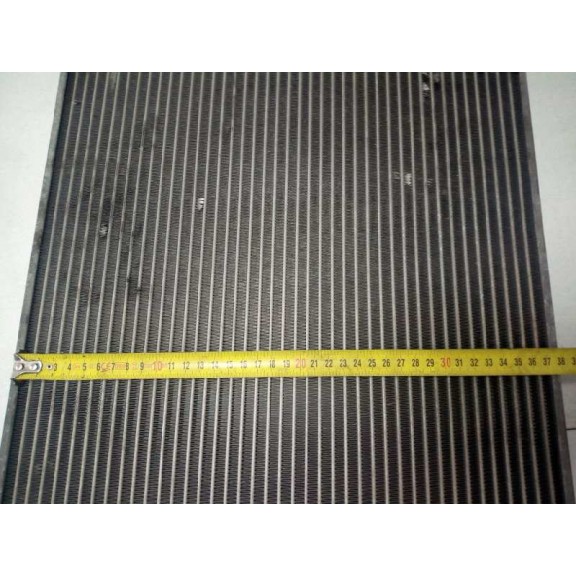 Recambio de radiador agua para volvo s40 berlina 1.8 kinetic referencia OEM IAM 3M5H8005RK  