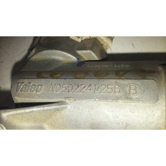 Recambio de conmutador de arranque para toyota yaris 1.4 turbodiesel cat referencia OEM IAM N0502241256B  