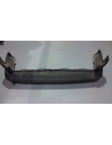 Recambio de paragolpes trasero para land rover discovery 4 3.0 td v6 cat referencia OEM IAM   