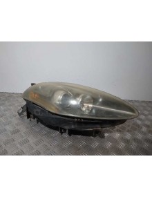 Recambio de faro derecho para fiat croma (194) 1.8 16v cat referencia OEM IAM 51816980 PARA PULIR 