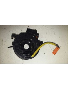 Recambio de anillo airbag para toyota yaris 1.4 turbodiesel cat referencia OEM IAM X54R990339 AIRBAGS SALTADOS 