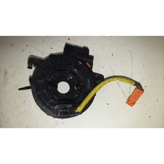 Recambio de anillo airbag para toyota yaris 1.4 turbodiesel cat referencia OEM IAM X54R990339 AIRBAGS SALTADOS 