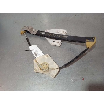 Recambio de elevalunas trasero izquierdo para seat leon (5f1) style referencia OEM IAM SR  