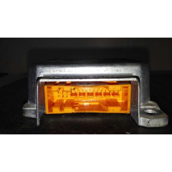 Recambio de centralita airbag para peugeot 206 berlina xr referencia OEM IAM 9636894080  