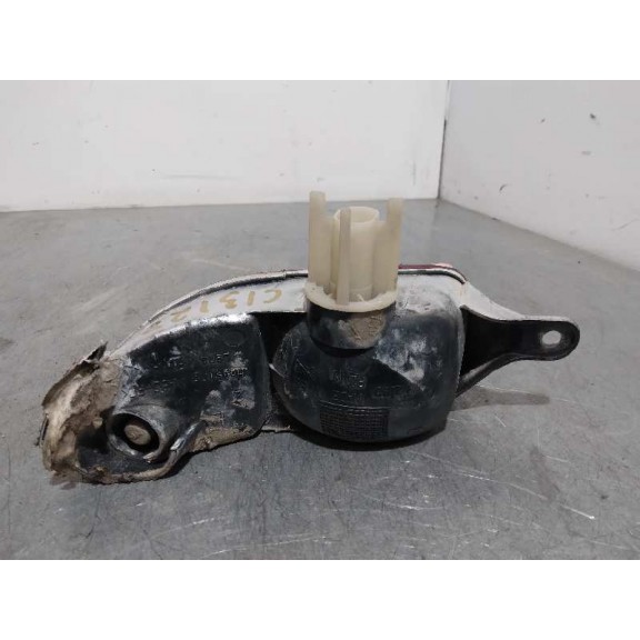 Recambio de piloto trasero izquierdo paragolpes para opel corsa c club referencia OEM IAM 24409337  IZ