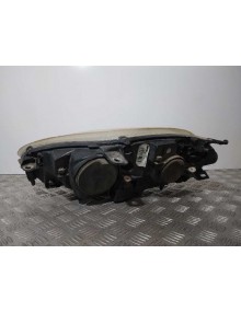 Recambio de faro derecho para fiat croma (194) 1.8 16v cat referencia OEM IAM 51816980 PARA PULIR  2