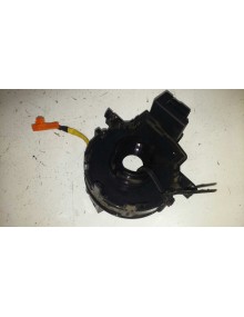Recambio de anillo airbag para toyota yaris 1.4 turbodiesel cat referencia OEM IAM X54R990339 AIRBAGS SALTADOS  2