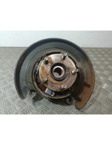 Recambio de mangueta trasera izquierda para subaru xv active referencia OEM IAM   