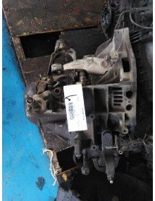 Recambio de caja cambios para citroën xantia berlina referencia OEM IAM 20CL68  
