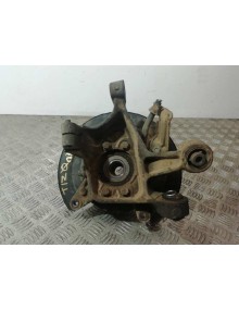 Recambio de mangueta trasera izquierda para subaru xv active referencia OEM IAM    2