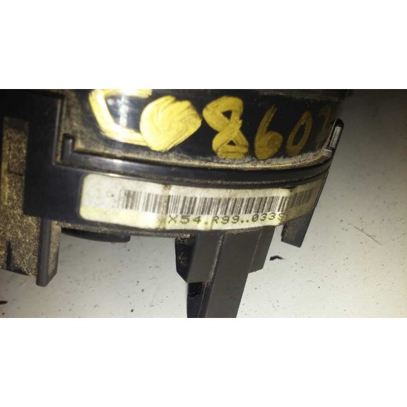 Recambio de anillo airbag para toyota yaris 1.4 turbodiesel cat referencia OEM IAM X54R990339 AIRBAGS SALTADOS 