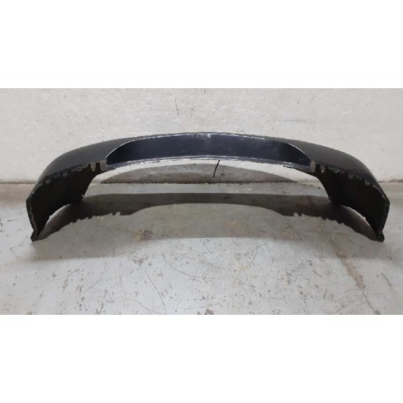Recambio de paragolpes trasero para opel astra gtc cosmo referencia OEM IAM 374339703 NEGRO ROZADO 