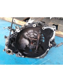 Recambio de caja cambios para citroën xantia berlina referencia OEM IAM 20CL68   2