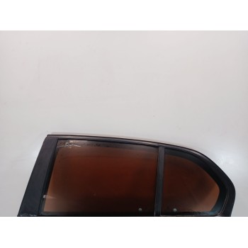 Recambio de puerta trasera izquierda para skoda superb ii (3t4) 2.0 tdi 16v referencia OEM IAM 3t5833055  