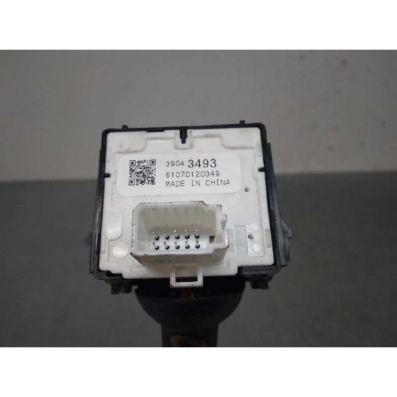 Recambio de mando limpia para opel astra k lim. 5türig excellence referencia OEM IAM 39043493  