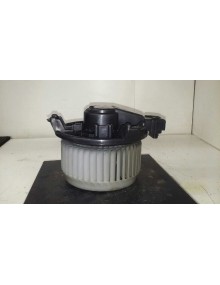 Recambio de motor calefaccion para toyota yaris 1.4 turbodiesel cat referencia OEM IAM AV2727000311  