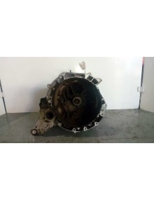 Recambio de caja cambios para ford focus sportbreak (cap) ghia referencia OEM IAM 4M5R7002NE B 5V